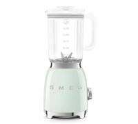 Smeg Blf03 Retro 50's Style Aesthetic Blender In Light Green