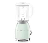 Smeg BLF03PGUK 50'S Style Aesthetic Blender (Pastel Green)