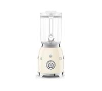 Smeg Blf03 Retro Style Jug Blender, 1.5 Litre, 800W Cream