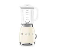 Smeg BLF03CRUK blender 1.5 L Tabletop blender 800 W Cream