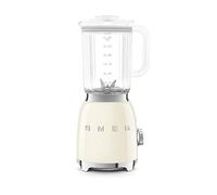 Smeg BLF03CRUK blender 1.5 L Tabletop blender 800 W Cream
