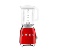 Smeg BLF03RDUK blender 1.5 L Tabletop blender 800 W Red