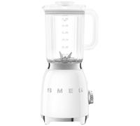 Smeg BLF03WHUK 1.5L Tritan Jug Blender - White