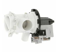 SMEG, BLOMBERG, BELLING WASHING MACHINE DRAIN PUMP+FILTER REPLACEMENT oes not apply]