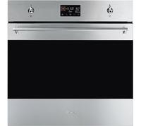 Smeg Classic Oven SO6302M2X Stainless steel