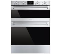 Smeg DUSF6300X oven 96 L Stainless steel