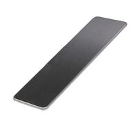 SMEG - CACHE POIGNEE INOX POUR LAVE VAISSELLE SMEG