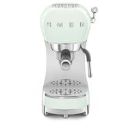 Smeg ECF02PGUK coffee maker Manual Espresso machine 1.1 L
