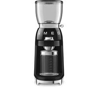 Smeg CGF11BLUK Coffee Grinder