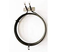 Smeg Circular Fan Oven Element 2700W 806891083 (Genuine)