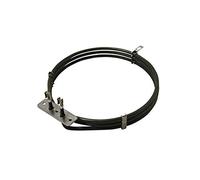 Smeg Circular Fan Oven Element 2700W Equivalent To 806890656
