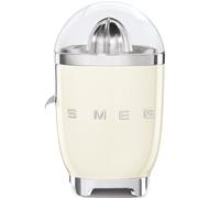 Smeg 50s Style 70W Citrus Juicer Medium Cream