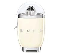 Smeg Citrus Juicer in Cream