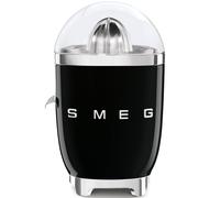 Smeg CJF11 Retro 50's Style Electric Citrus Juicer - Black