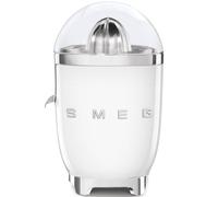 Smeg CJF11 Retro 50's Style Electric Citrus Juicer - White