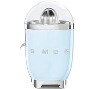 Smeg CJF11 Retro 50's Style Electric Citrus Juicer - Pale Blue