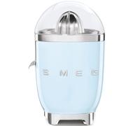Smeg CJF11 Retro 50's Style Electric Citrus Juicer - Pale Blue