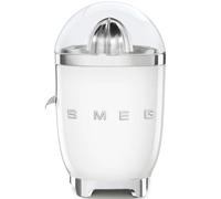 Smeg CJF11 Retro 50's Style Electric Citrus Juicer - White