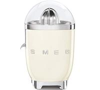 Smeg Citrus Juicer in Cream Medium Cream