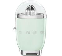 SMEG CJF11PGEU, Citrus sqeezer 50's Style, Pastel Green