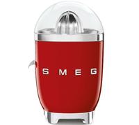 SMEG CJF11RDEU, Citrus sqeezer 50's Style, Red