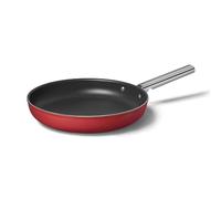 Smeg 50's Style Cookware CKFF2601RDM Red