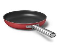Smeg 50's Style Cookware CKFF3001RDM Red