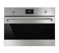 SO4301M1X Combi Microwave SO4301M1X