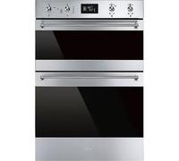 Smeg Classic Oven DOSF6390X Stainless steel