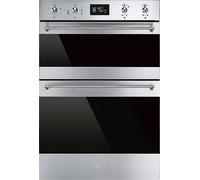 Smeg Classic Oven DOSF6390X Stainless steel