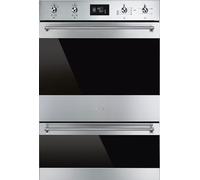 Smeg Classic Oven DOSP6390X Stainless steel