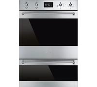 Smeg Classic Oven DOSP6390X Stainless steel