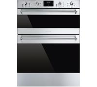 Smeg DUSF6300X oven 96 L Stainless steel