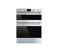 Smeg DUSF6300X oven 96 L Stainless steel