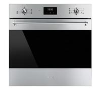 Smeg Classic Oven SF6300TVX Stainless steel