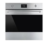 Smeg Classic Oven SF6301TVX Stainless steel