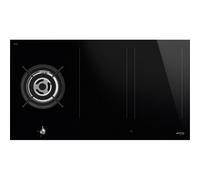 Smeg Classic Hob PM3953D Black
