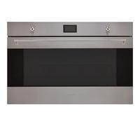 Smeg SF9390X1 oven 115 L Stainless steel
