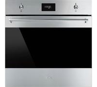 Smeg Classic Oven SFP6301TVX Stainless steel