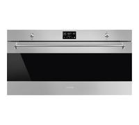 Smeg Classic Oven SFR9302TX Stainless steel