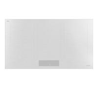 Smeg Classic SIM3964MWH 90cm Induction Hob - White