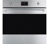 Smeg Classic Oven SOP6302TX Stainless steel