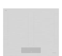 Smeg Classica SIM3644MWH 60cm Wide Matt White Induction Hob