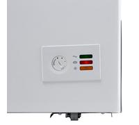 Smeg Co232E_Wh Freestanding Chest Freezer - White