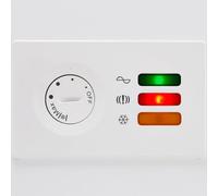 Smeg Co302E_Wh Freestanding Chest Freezer - White