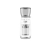 Smeg Coffee Bundle Set In White White A