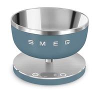 Smeg KSC01SBMWW Kitchen Scales - Storm Blue, Blue