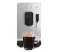 Smeg BCC02BLMUK coffee maker Fully-auto Espresso machine 1.4 L