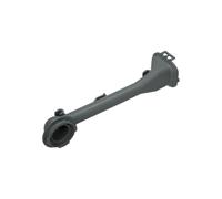 SMEG - conduit support bras superieur pour lave vaisselle SMEG