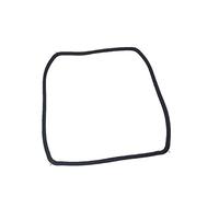 SMEG CONVECTION OVEN RUBBER DOOR GASKET SEAL 450X340MM 754131883